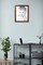 ArtToFrames 16x20 Inch Picture Frame, This 1.75 Inch Custom Wood Poster Frame is Available in Multiple Colors, Great for Your Art or Photos - Comes with Economy Acrylic and Corrugated Backing (A68LW)